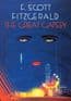The Great Gatsby F.Scott Fitzgerald - Metal Signs Prints Wall Art Print, - Vintage Travel Metal Poster